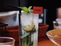 -COMMUNE幻师(解放西路店)