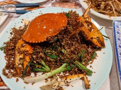 -喜记避风塘炒辣蟹(总店)