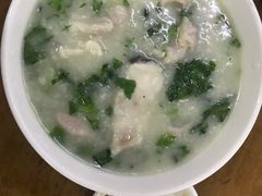 -华记粥饭店(印象容桂主题风情街店)
