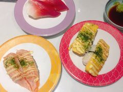 -晴季寿司(活力城店)