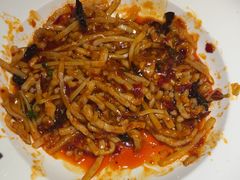 -大鸭梨烤鸭·北京菜(南小街/南苑店)