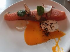 -Ocean's Table 欧舍