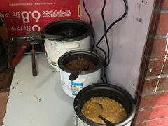-老地方巷内小面