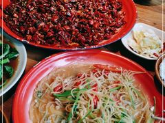 -先启半步颠小酒馆(白麓里店)