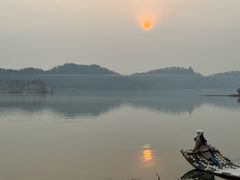 -东湖落雁景区