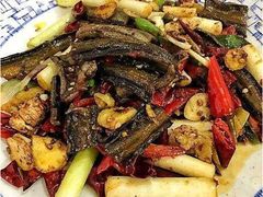 -百年粉蒸牛肉