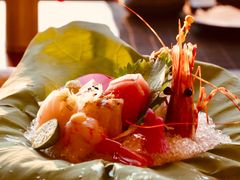 -湖月·割烹料理(湖滨店)