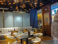 -有璟阁港式餐厅(金融街购物中心店)