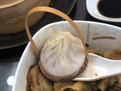 -锡笼记·无锡小笼(常熟万达店)