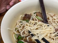 -李先生牛肉面大王(北京平谷步行街店)
