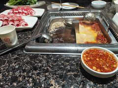 -海底捞火锅(群星城店)