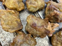 -首炸里脊肉(汉神购物广场店)