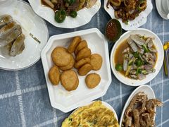 -明记海鲜大排档(巽寮湾店)