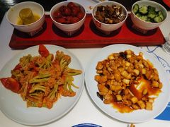 -大海碗·京菜炸酱面(雍和宫店)