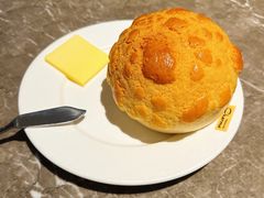 -港丽餐厅(领展购物广场·中关村店)