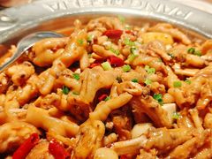 -胖哥俩肉蟹煲(杭州大厦中央广场店)