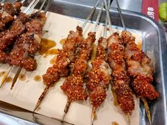 -壹加壹电烤串(总店)