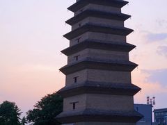 -正定古城-开元寺