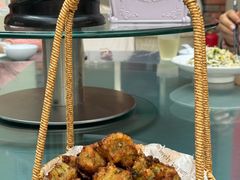 -天毓山庄·餐厅