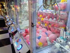 -天天玩X秋葉原日系动漫游戏中心