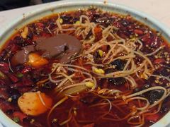 -北李妈妈菜·海肠捞饭(开发区万达店)
