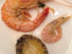 -海州湾会议中心中餐厅