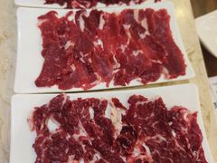 -粤潮牛肉火锅店(江南大道店)