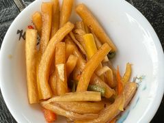 -何胖子丸子汤(南海街店)
