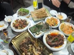 -清真·马坡烧烤涮牛肚·酸浆火锅(新区总店)