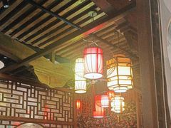 -徽镇小厨·经典徽菜(十里河店)