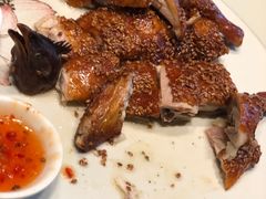 -广州文华东方酒店·江-由辉师傅主理