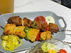 -库滋明·俄罗斯特色美食(中央大街店)