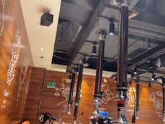 -猫爪爪原切自助烤肉(观音桥阳光世纪店)