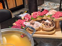 -尚合里潮汕牛肉火锅(海沧店)