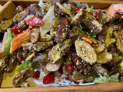 -春花民族美食(佳木斯总店)