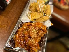 -米屋石锅拌饭(师大店)