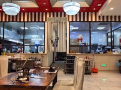 -八宝牛潮汕鲜牛肉火锅(净月店)