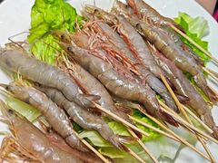 -东江海鲜大排档·潮汕菜·砂锅粥