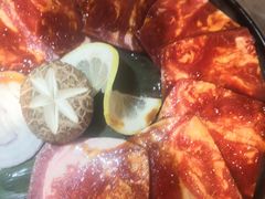 -九田家黑牛烤肉料理(万达店)