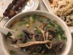 -那达慕蒙古风味酒楼