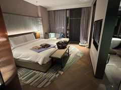 -苏州阳澄半岛英迪格酒店