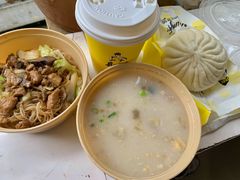 -真功夫(天宁店)