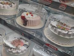 -DQ·蛋糕·冰淇淋(领秀城店)