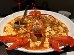 -甄御•海鲜新青岛菜(麦岛店)