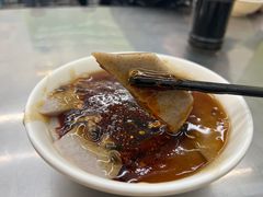 -杨记灌肠(食品街店)