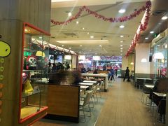 -肯德基(龙之梦购物中心店)