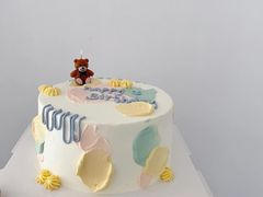-柏尼娅PEARIA·蛋糕定制(静安店)