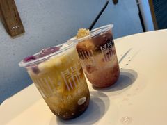 -甜心闲生传统手工冰粉(奎星楼店)