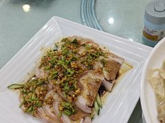 -绿雅居原生态农庄(小涌店)