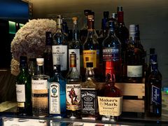 -秀·吧 Show Bar(兰州盛达希尔顿酒店)